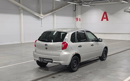 Datsun mi-DO, 2015 год, 409 650 рублей, 5 фотография