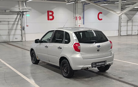 Datsun mi-DO, 2015 год, 409 650 рублей, 7 фотография