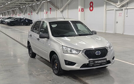 Datsun mi-DO, 2015 год, 409 650 рублей, 3 фотография