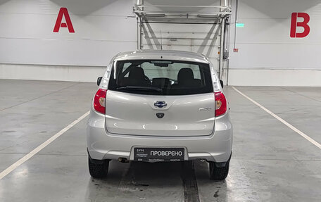 Datsun mi-DO, 2015 год, 409 650 рублей, 6 фотография