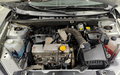 Datsun mi-DO, 2015 год, 409 650 рублей, 9 фотография