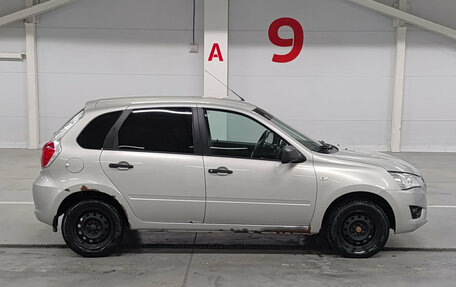 Datsun mi-DO, 2015 год, 409 650 рублей, 4 фотография