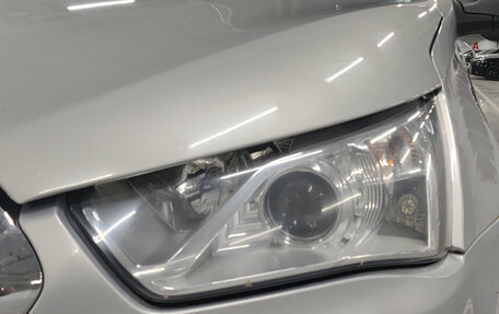 Datsun mi-DO, 2015 год, 409 650 рублей, 17 фотография