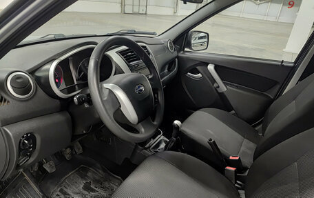 Datsun mi-DO, 2015 год, 409 650 рублей, 16 фотография