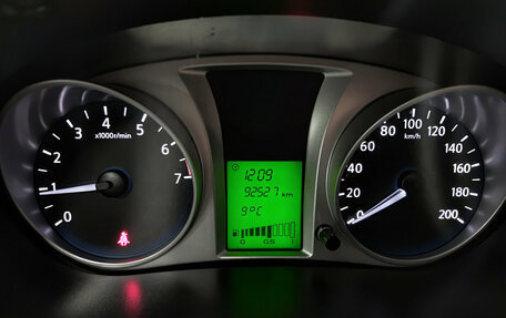 Datsun mi-DO, 2015 год, 409 650 рублей, 13 фотография