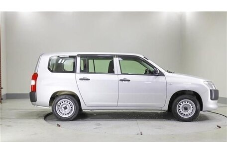 Toyota Succeed I рестайлинг, 2020 год, 1 150 000 рублей, 8 фотография