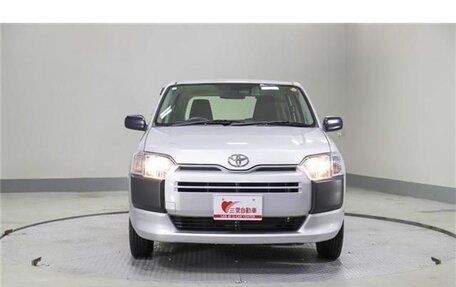 Toyota Succeed I рестайлинг, 2020 год, 1 150 000 рублей, 3 фотография