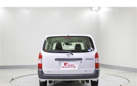 Toyota Succeed I рестайлинг, 2020 год, 1 150 000 рублей, 6 фотография