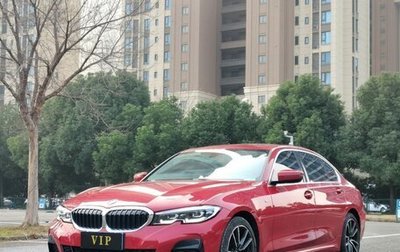 BMW 3 серия, 2021 год, 3 050 000 рублей, 1 фотография