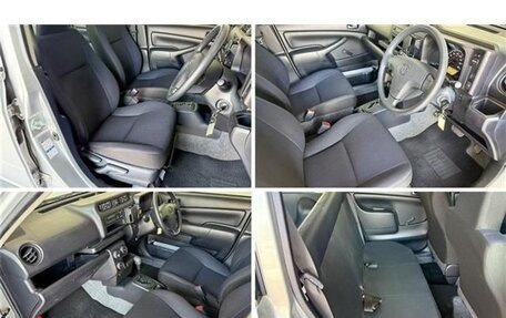 Toyota Succeed I рестайлинг, 2020 год, 1 150 000 рублей, 16 фотография