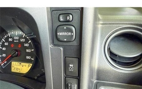 Toyota Succeed I рестайлинг, 2020 год, 1 150 000 рублей, 17 фотография