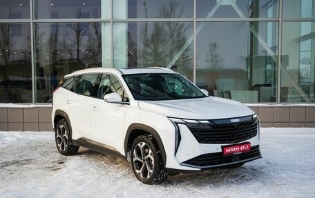 Geely Atlas, 2025 год, 3 723 381 рублей, 1 фотография