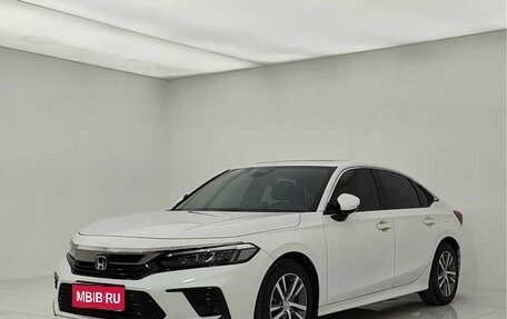 Honda Civic, 2023 год, 1 900 230 рублей, 1 фотография