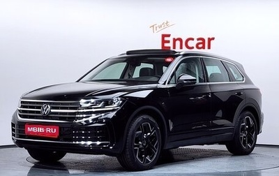Volkswagen Touareg III, 2025 год, 9 931 100 рублей, 1 фотография
