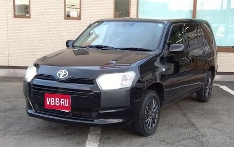 Toyota Probox I, 2022 год, 1 400 000 рублей, 1 фотография