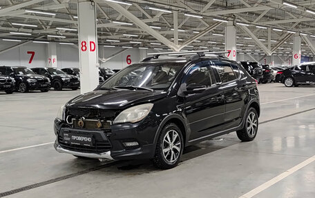 Lifan X50, 2016 год, 359 650 рублей, 1 фотография