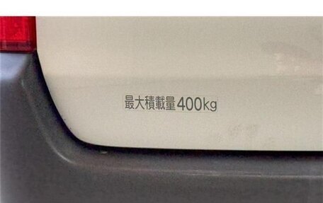 Toyota Succeed I рестайлинг, 2020 год, 1 150 000 рублей, 26 фотография