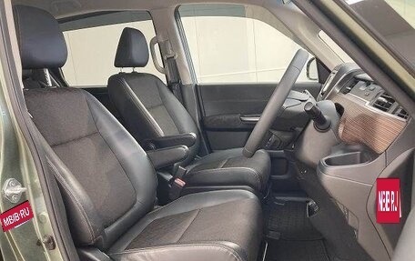 Honda Freed II, 2022 год, 1 560 000 рублей, 6 фотография