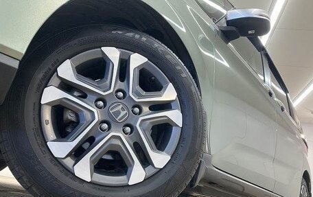 Honda Freed II, 2022 год, 1 560 000 рублей, 16 фотография