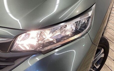 Honda Freed II, 2022 год, 1 560 000 рублей, 17 фотография