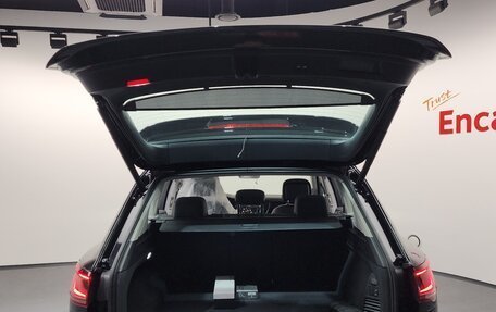 Volkswagen Touareg III, 2025 год, 9 931 100 рублей, 5 фотография