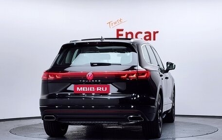 Volkswagen Touareg III, 2025 год, 9 931 100 рублей, 4 фотография