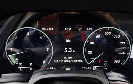 Volkswagen Touareg III, 2025 год, 9 931 100 рублей, 10 фотография