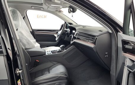 Volkswagen Touareg III, 2025 год, 9 931 100 рублей, 17 фотография