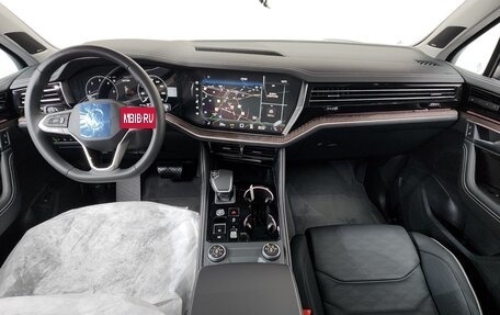 Volkswagen Touareg III, 2025 год, 9 931 100 рублей, 8 фотография