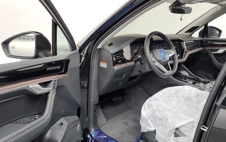 Volkswagen Touareg III, 2025 год, 9 931 100 рублей, 16 фотография