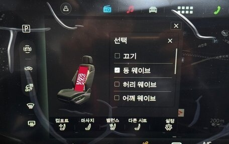 Volkswagen Touareg III, 2025 год, 9 931 100 рублей, 13 фотография