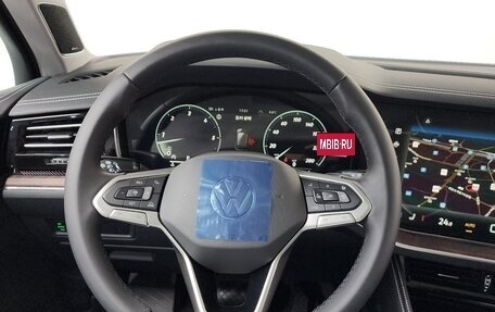 Volkswagen Touareg III, 2025 год, 9 931 100 рублей, 11 фотография