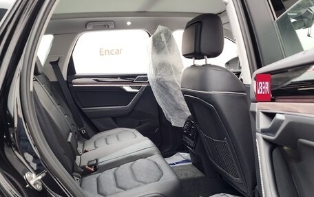 Volkswagen Touareg III, 2025 год, 9 931 100 рублей, 19 фотография