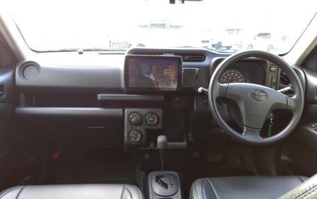 Toyota Probox I, 2022 год, 1 400 000 рублей, 10 фотография