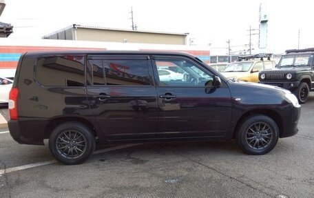 Toyota Probox I, 2022 год, 1 400 000 рублей, 8 фотография