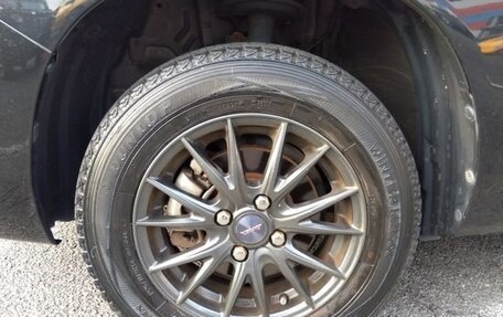 Toyota Probox I, 2022 год, 1 400 000 рублей, 9 фотография