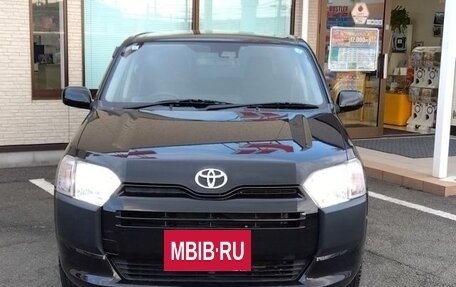 Toyota Probox I, 2022 год, 1 400 000 рублей, 2 фотография