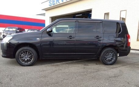 Toyota Probox I, 2022 год, 1 400 000 рублей, 4 фотография