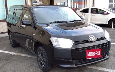 Toyota Probox I, 2022 год, 1 400 000 рублей, 3 фотография