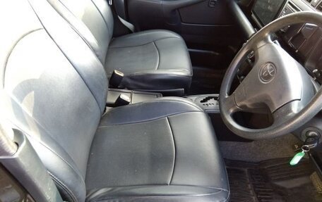 Toyota Probox I, 2022 год, 1 400 000 рублей, 14 фотография