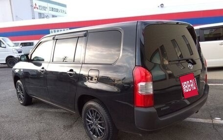 Toyota Probox I, 2022 год, 1 400 000 рублей, 5 фотография