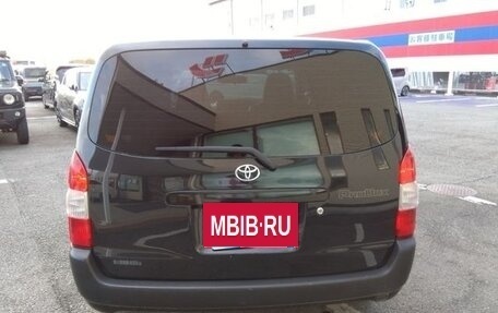 Toyota Probox I, 2022 год, 1 400 000 рублей, 6 фотография