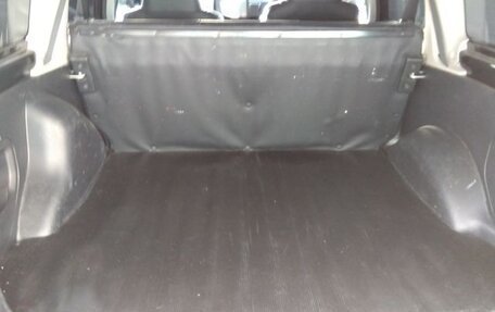 Toyota Probox I, 2022 год, 1 400 000 рублей, 17 фотография