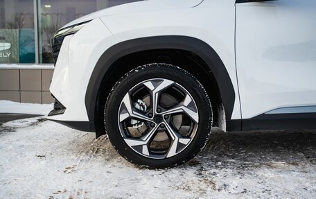 Geely Atlas, 2025 год, 3 723 381 рублей, 10 фотография