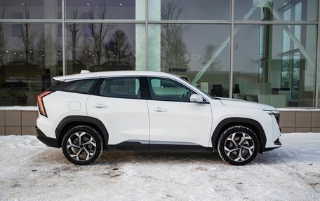 Geely Atlas, 2025 год, 3 723 381 рублей, 8 фотография