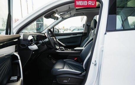 Geely Atlas, 2025 год, 3 723 381 рублей, 11 фотография