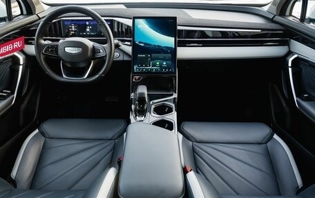 Geely Atlas, 2025 год, 3 723 381 рублей, 16 фотография