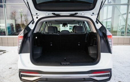 Geely Atlas, 2025 год, 3 723 381 рублей, 27 фотография