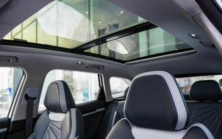 Geely Atlas, 2025 год, 3 723 381 рублей, 23 фотография