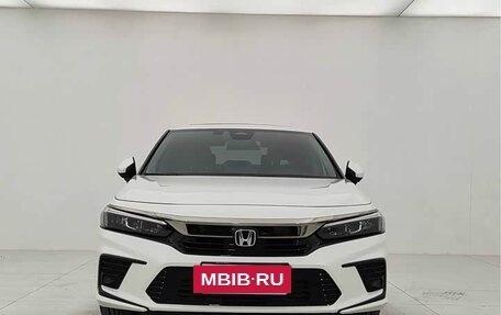 Honda Civic, 2023 год, 1 900 230 рублей, 2 фотография